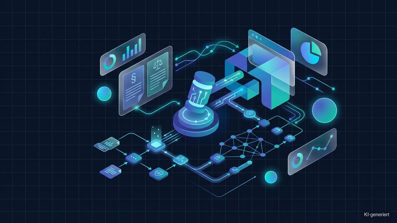 Legal Tech