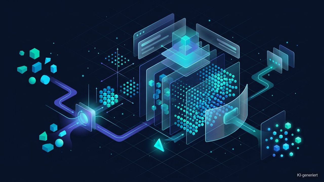 Vektordatenbank