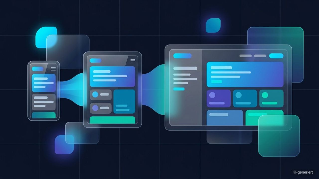 Responsive Design