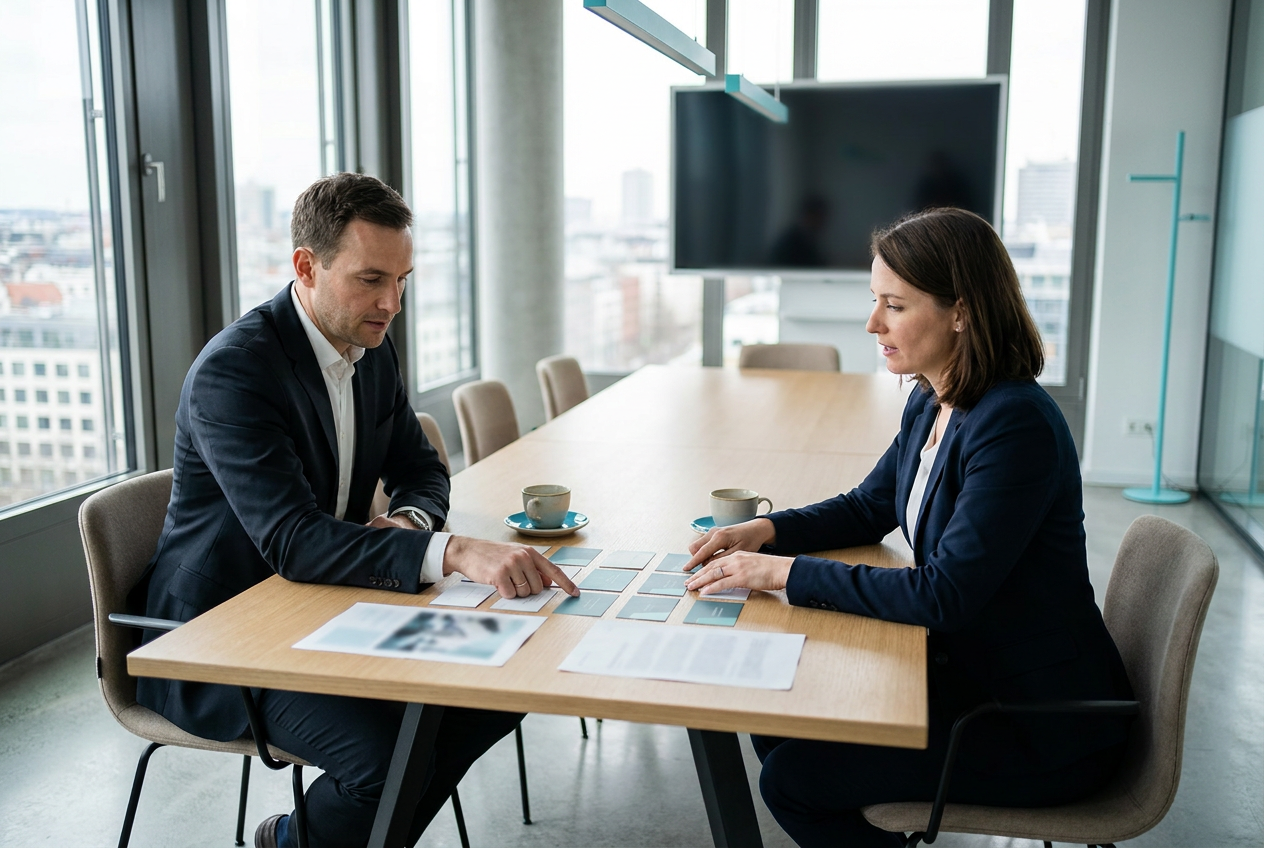 Welche Marketing-Kanäle lohnen sich für eine Kanzlei?