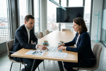Welche Marketing-Kanäle lohnen sich für eine Kanzlei?