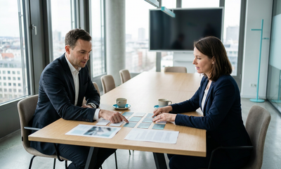 Welche Marketing-Kanäle lohnen sich für eine Kanzlei?