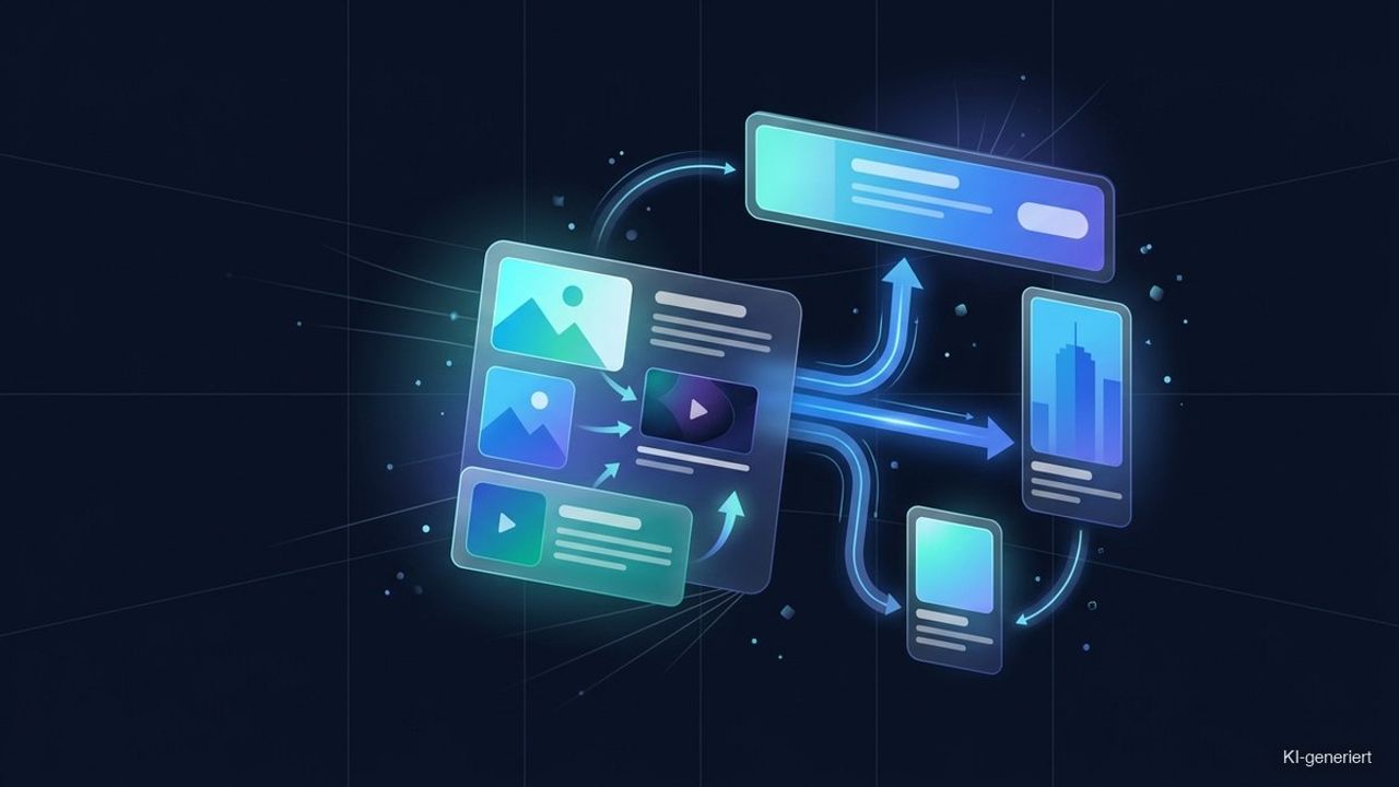 Responsive Displayanzeigen