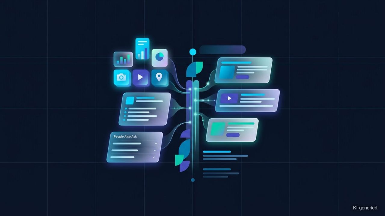 SERP-Features