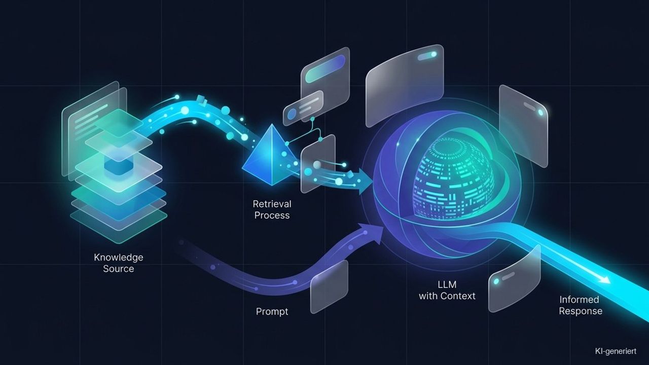 Retrieval Augmented Generation