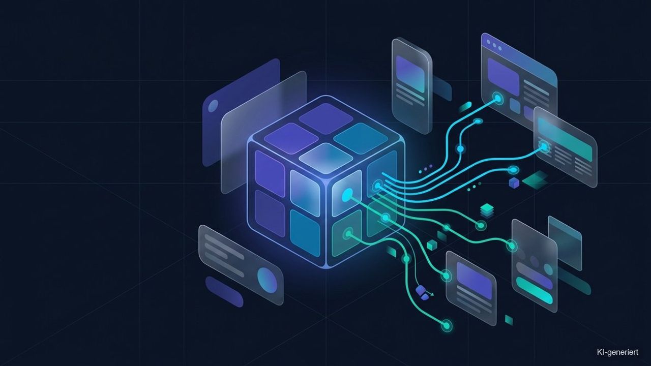 Headless CMS