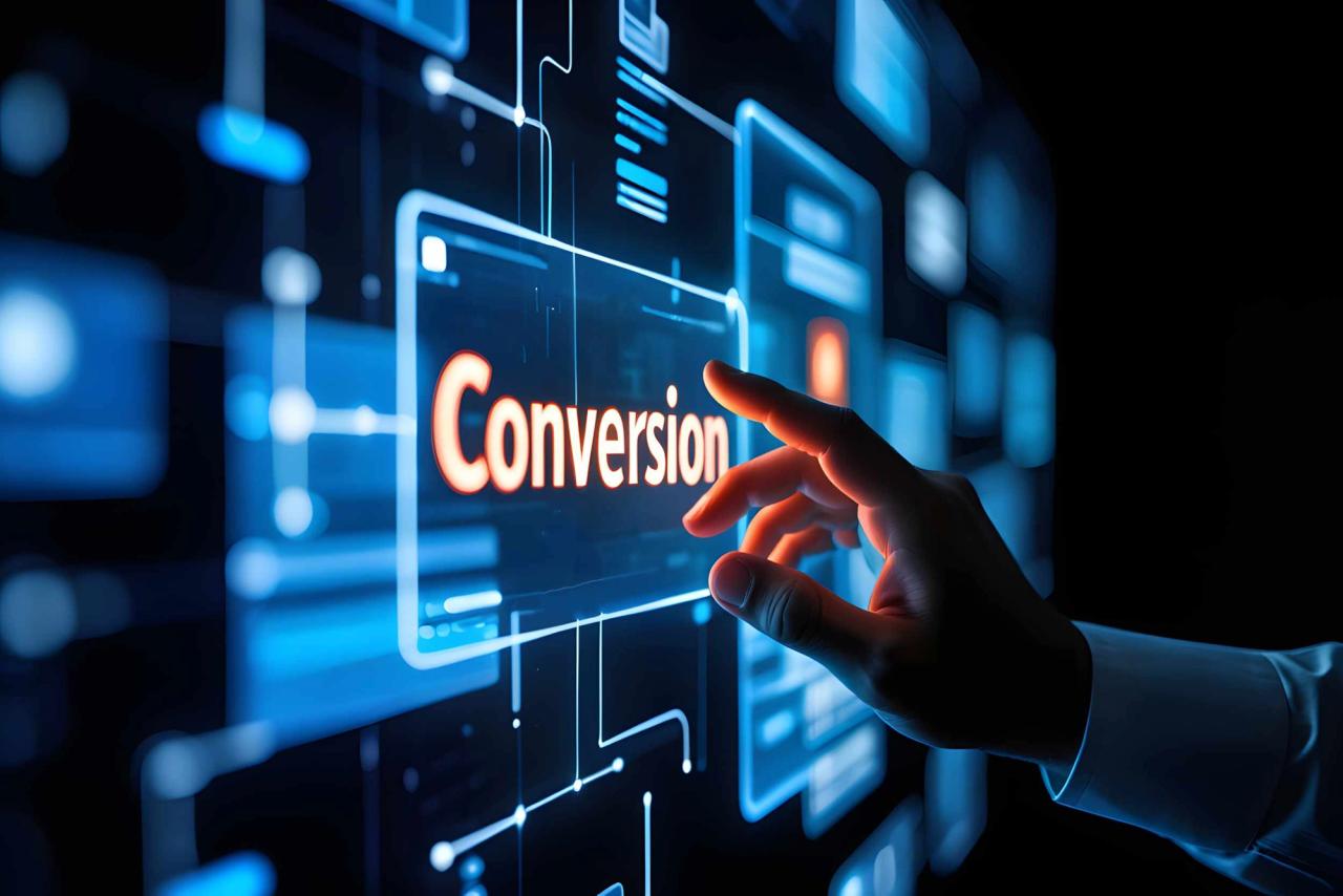 Kanzlei-Website Conversion: Warum Rankings allein keine Mandate bringen