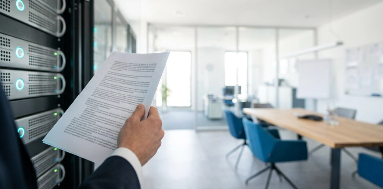 llms.txt für Kanzleien: die neue Standard-Datei für KI-Sichtbarkeit