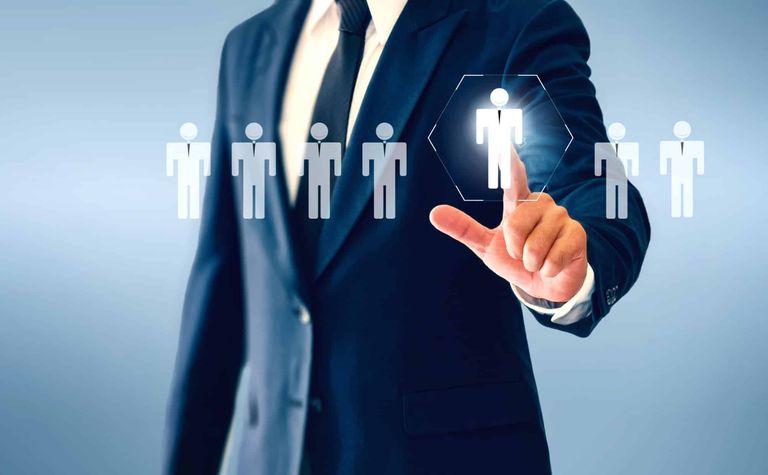 Recruiting für Rechtsanwälte und Kanzleien – mit digitalen Strategien Talente finden