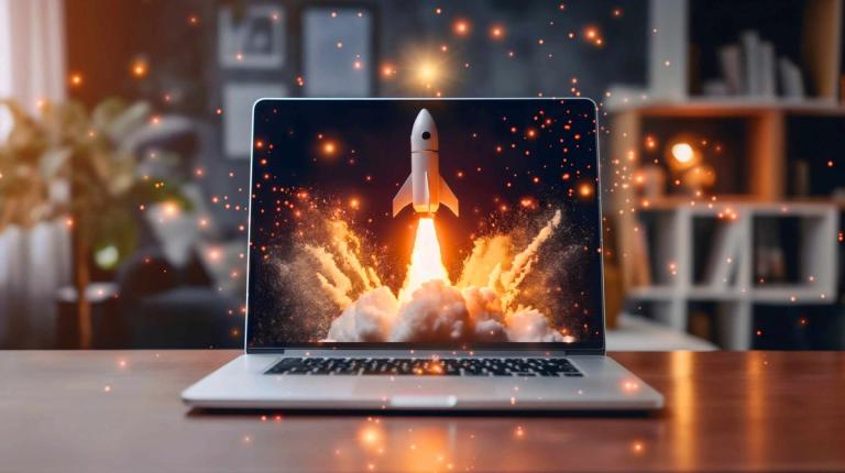 Kanzlei-Website zu langsam? So verbessern Sie die Ladezeit in WordPress