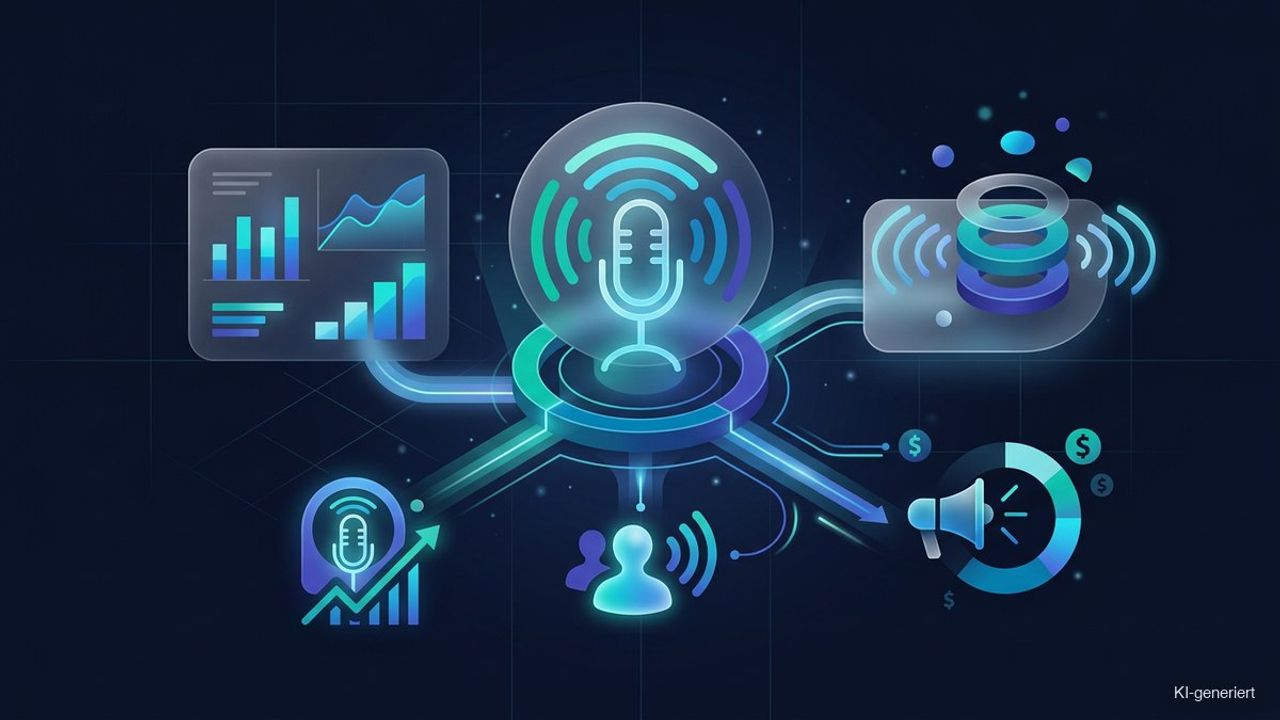 Podcast-Marketing