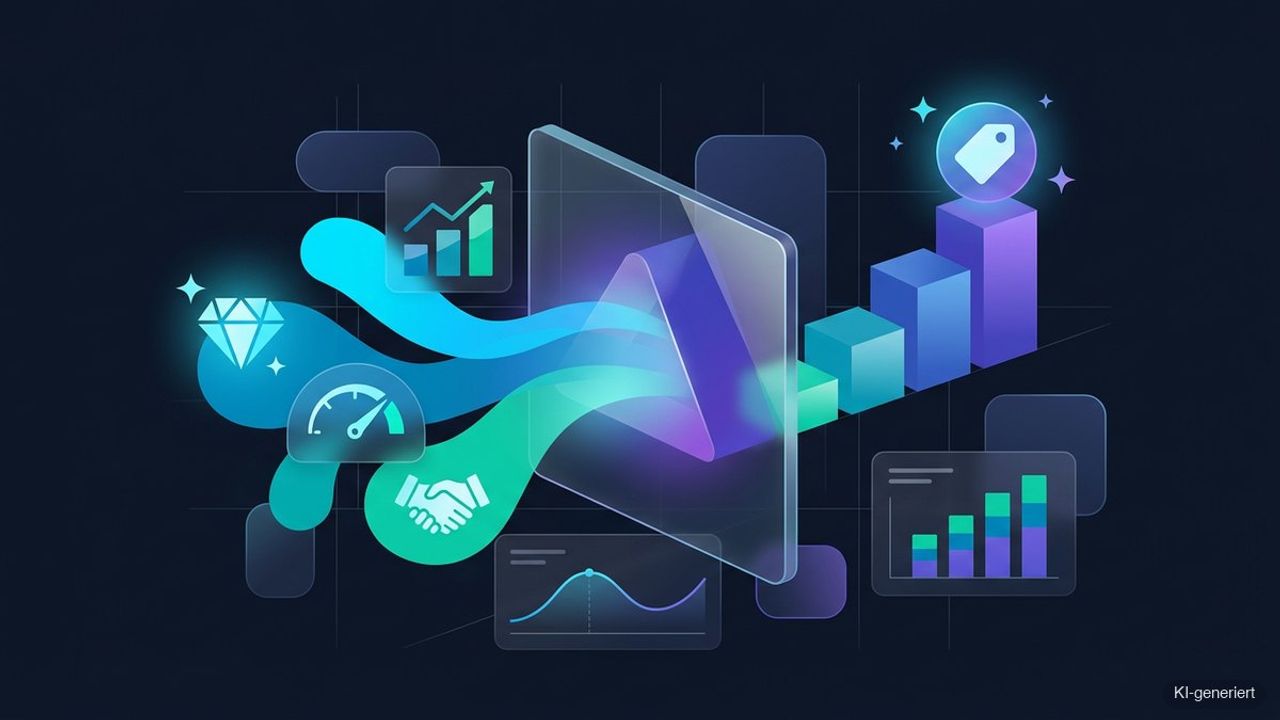 Value-Based Pricing