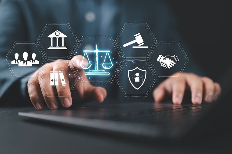 Marktausblick und Prognosen für Legal Tech weltweit 2024–2029