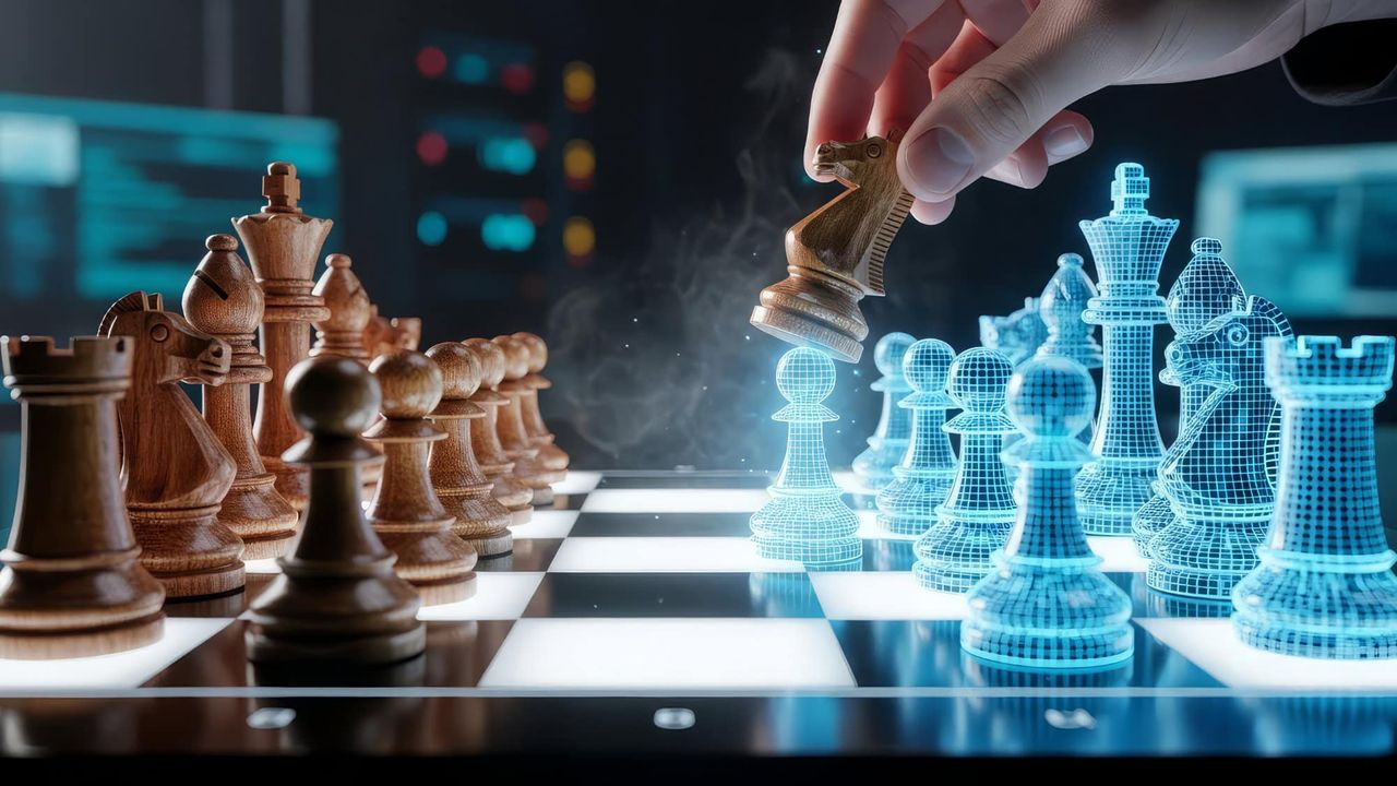 Why lawyers don't need a lawyer as a marketing consultant–but rather a positioning professional with AI expertise