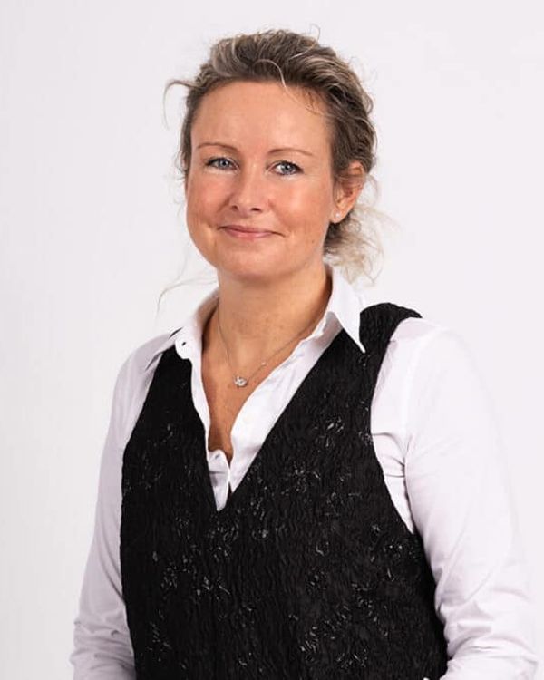 Kristin Krogmann – Content & Social Media