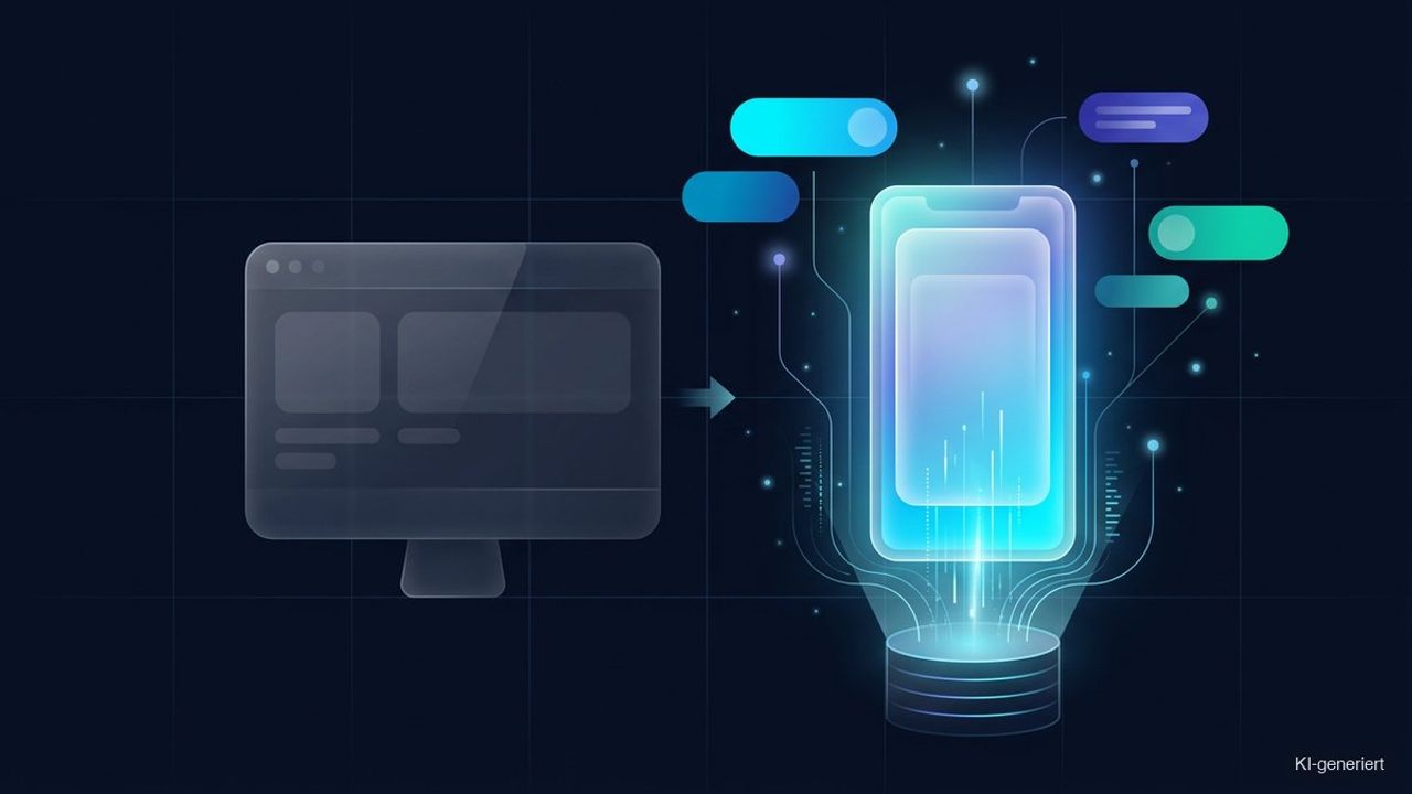 Mobile-First-Indexierung