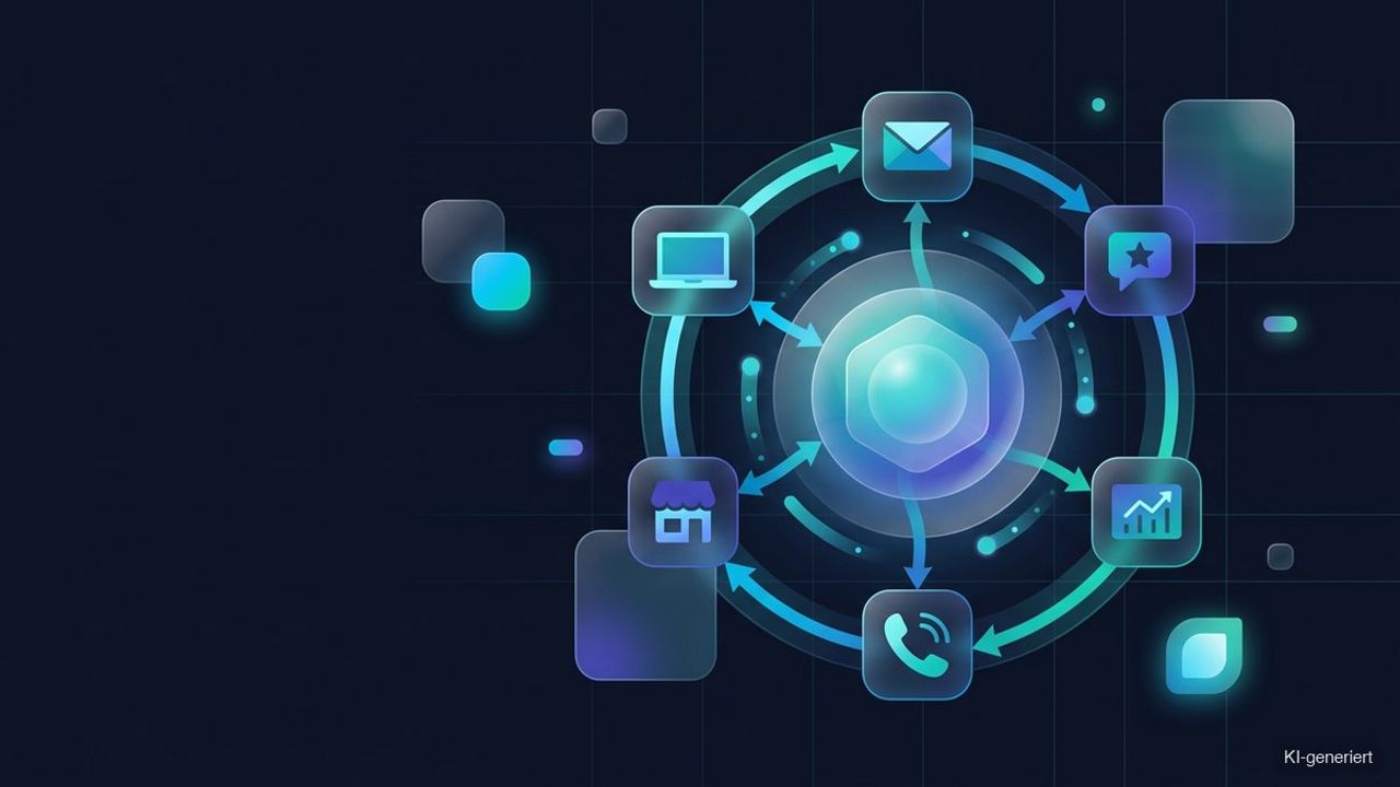 Omnichannel-Marketing