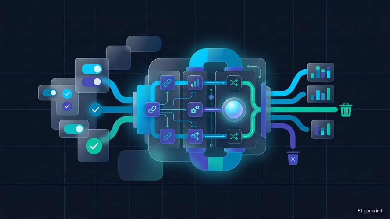 Consent Management Platform