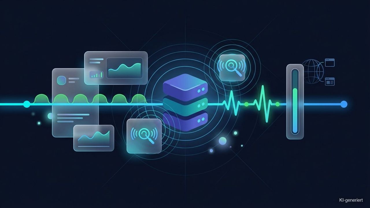 Uptime-Monitoring