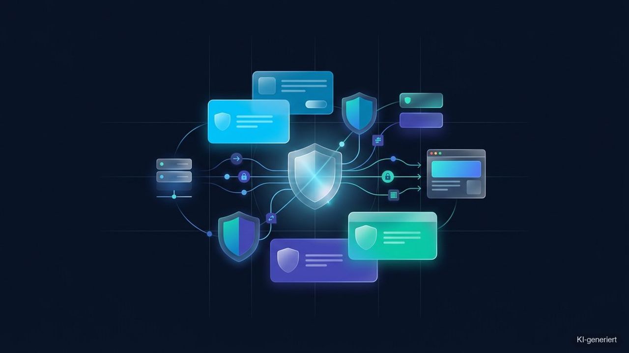 Sicherheits-Header