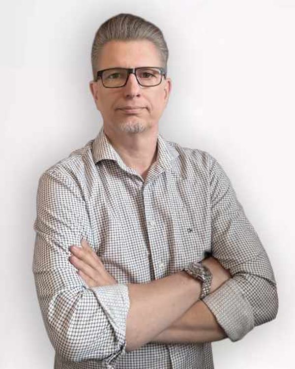 Normen Daunderer – Marketing Director