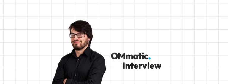 Jannis Schottler: Als Entwickler in einer Kanzlei-Agentur