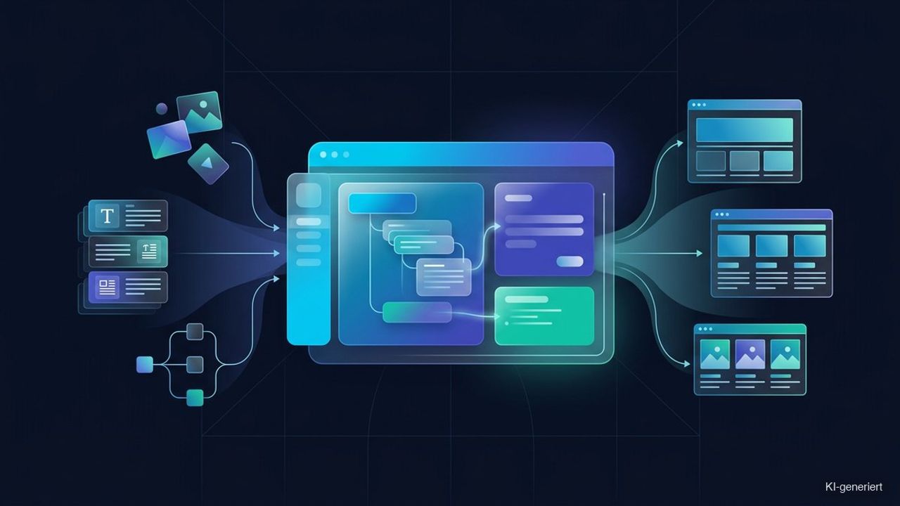 Content-Management-System