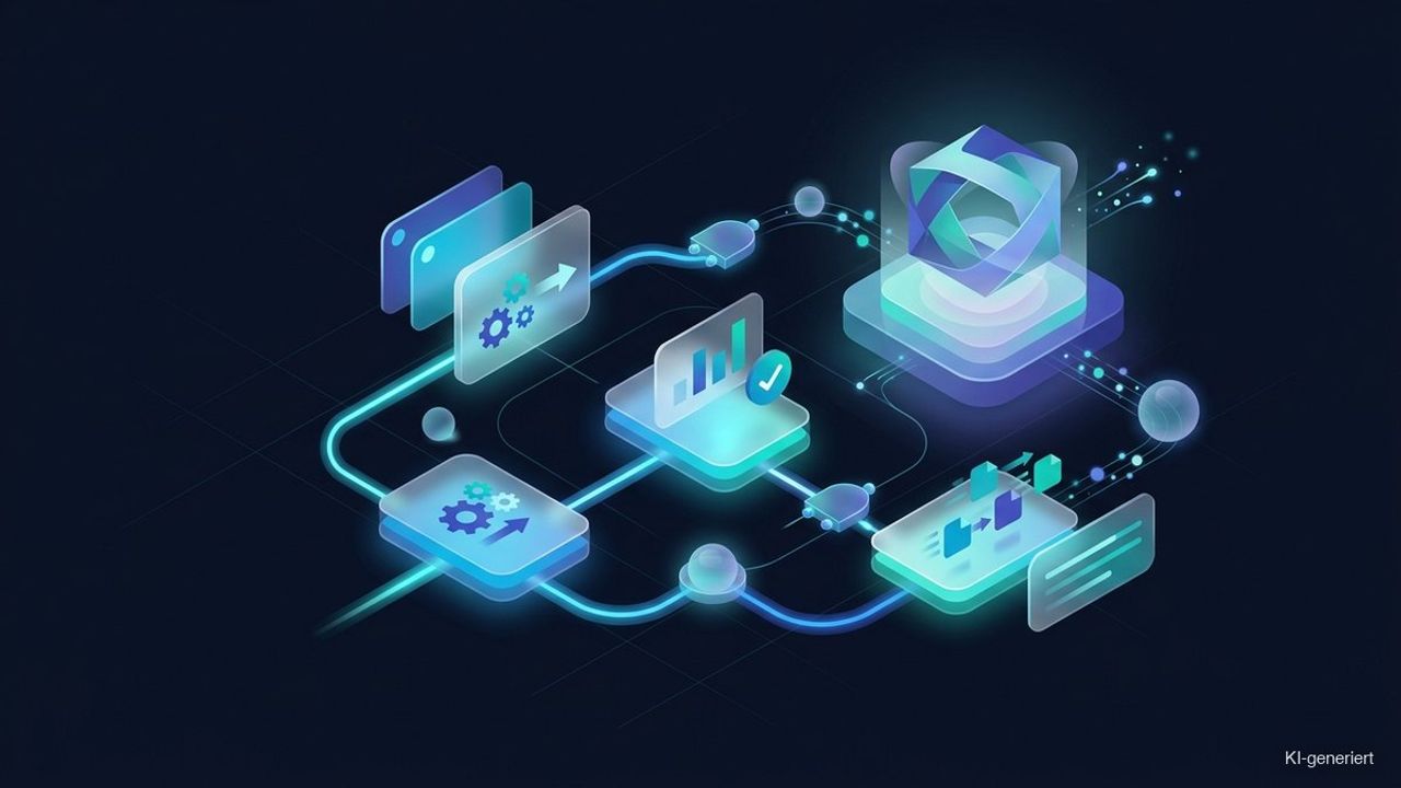 Workflow-Automatisierung