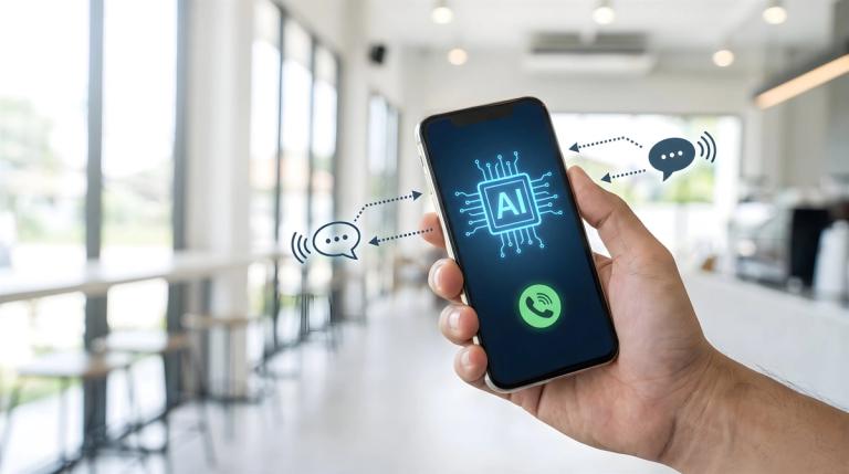 KI-Telefon für Kanzleien: Was funktioniert, was nicht – ein ehrlicher Erfahrungsbericht