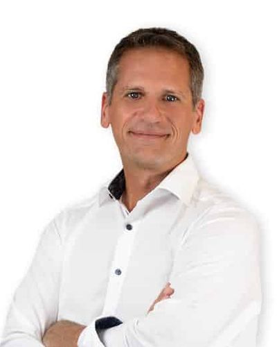 Alex Börsig – Chief Sales Officer (CSO)