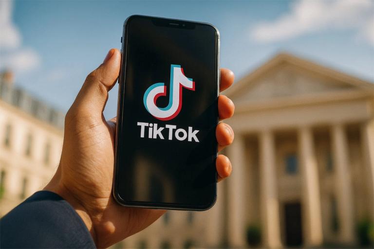 TikTok advertising for lawyers – gimmick or serious marketing channel?