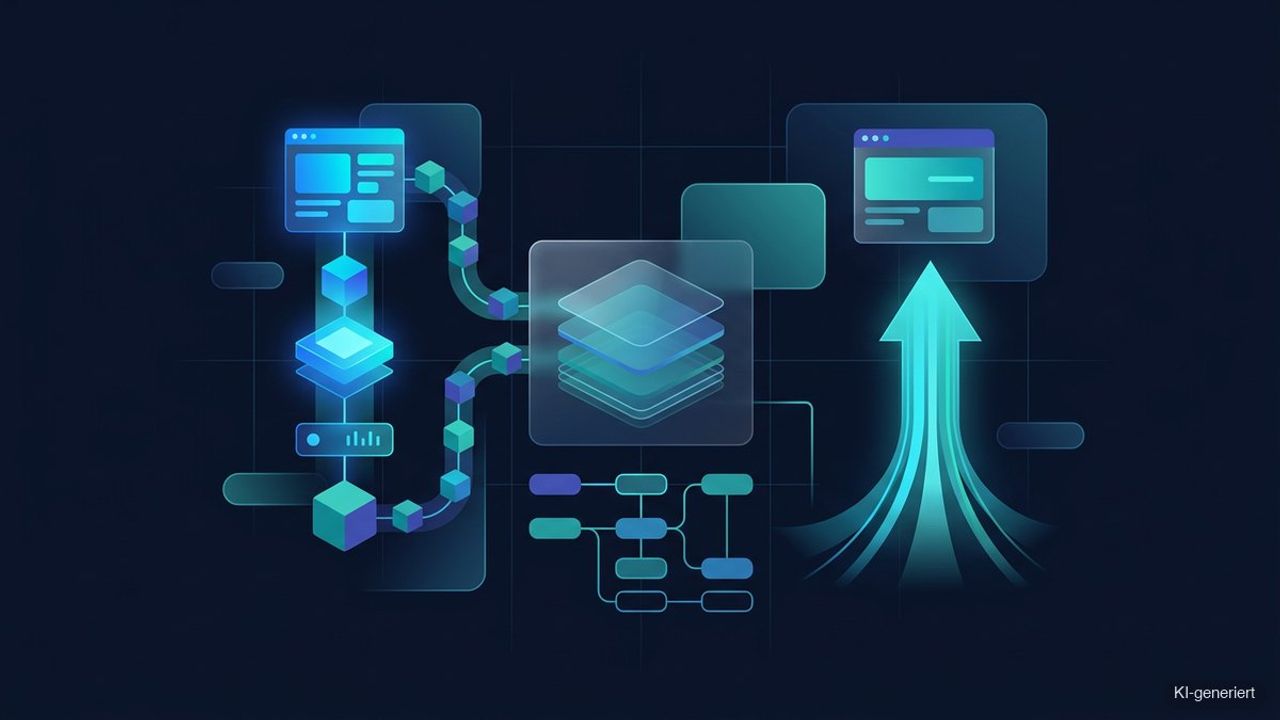 Backup-Strategie