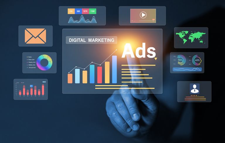 Optimale Online-Präsenz für Steuerberater und Rechtsanwälte