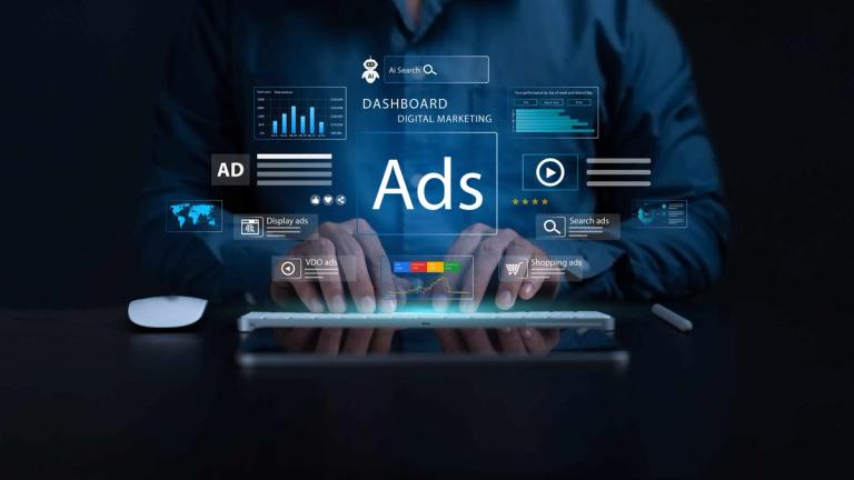 Google Ads for Lawyers: How a Law Firm Turned EUR 2,500 into EUR 12,000 in Revenue