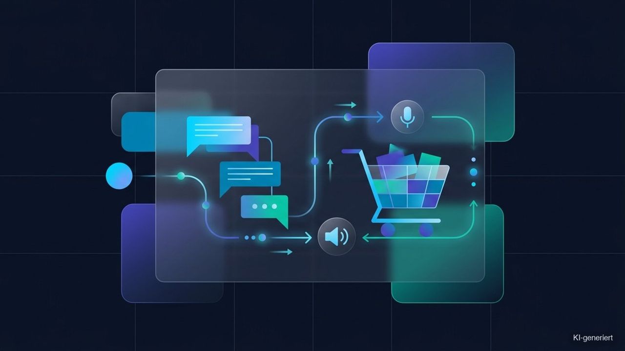 Conversational Commerce