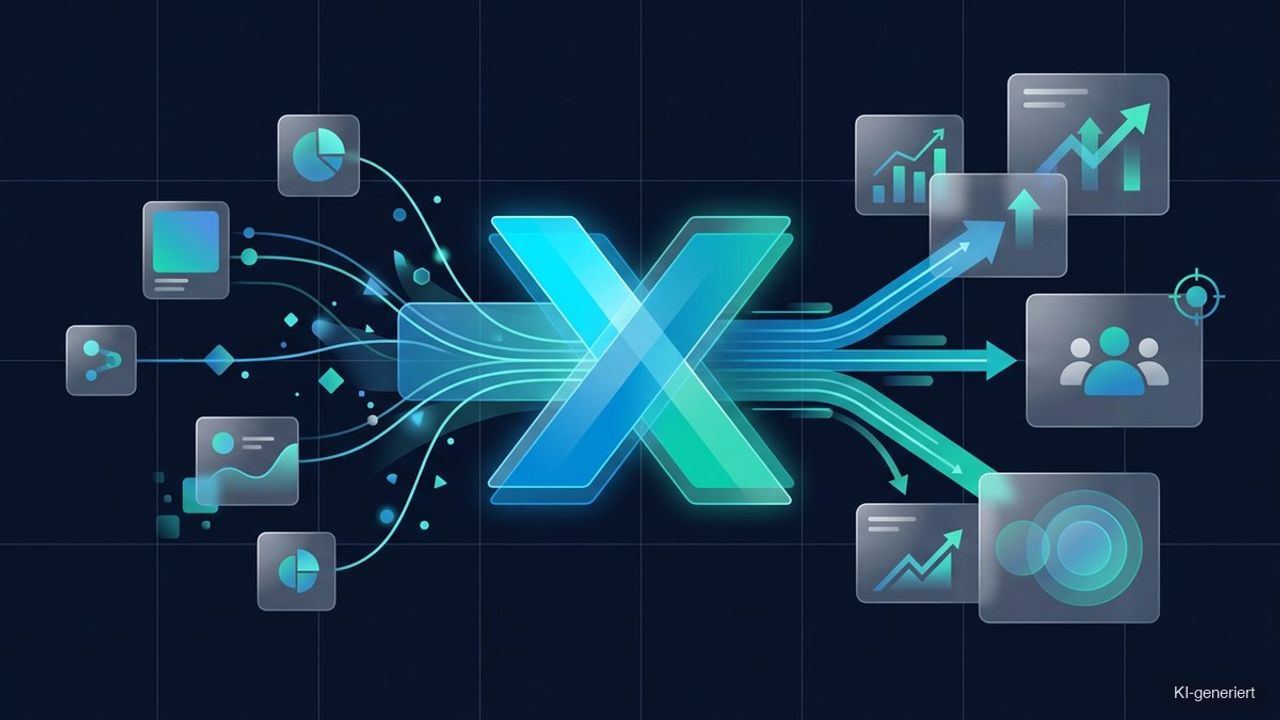 X Ads