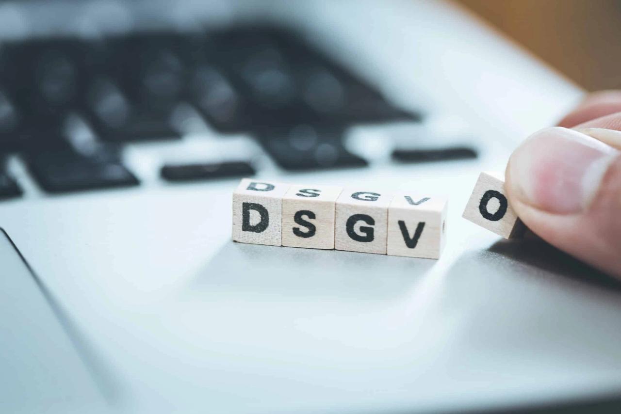 DSGVO-konforme Kanzlei-Website | Checkliste 2026