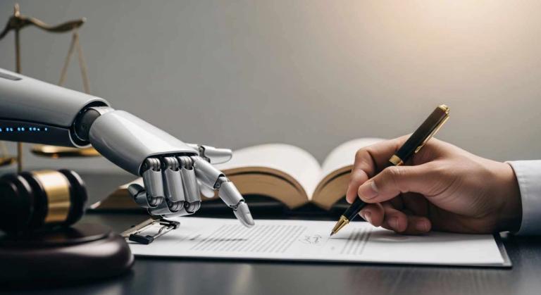 The Law Firm of the Future: What Modern Law Firms Do Differently Today
