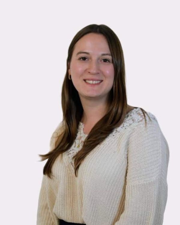 Celina Gann – Head of Operations