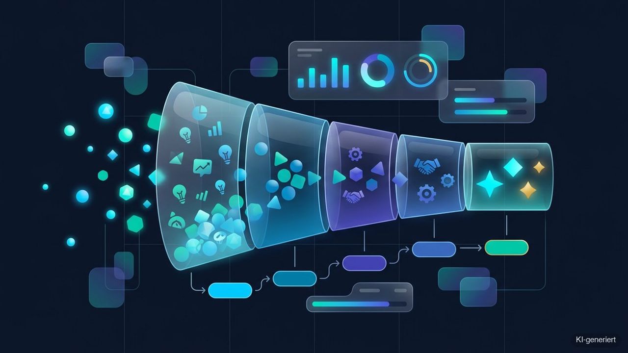 Sales Pipeline