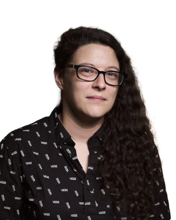 Dina Jokanovic – Web Developer & UI/UX