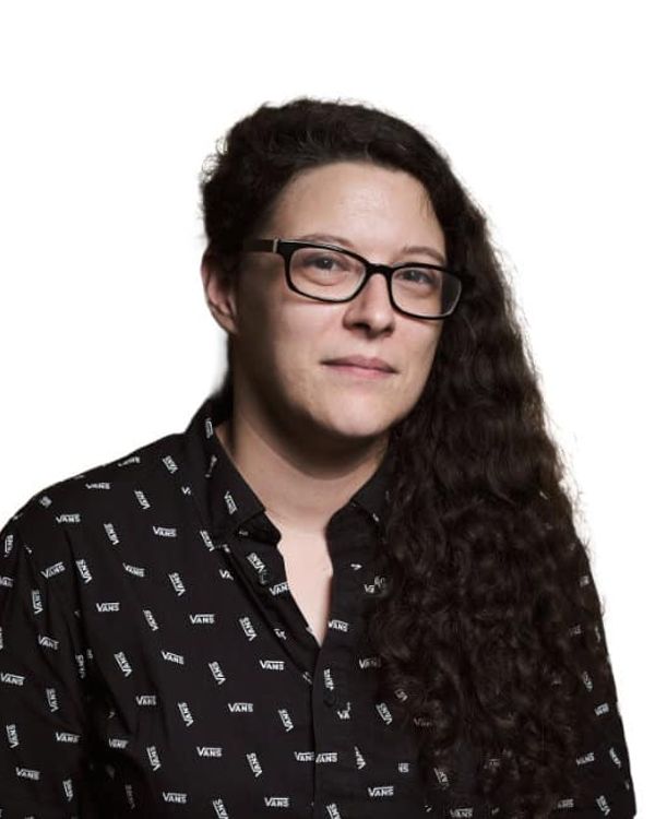 Dina Jokanovic – Web Developer & UI/UX