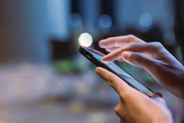 Mobile-First for Law Firm Websites: Why Google Evaluates the Mobile Version