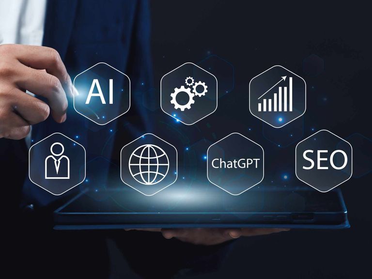 ChatGPT im Kanzleimarketing: 10 praktische Hacks für bessere lokale Rankings