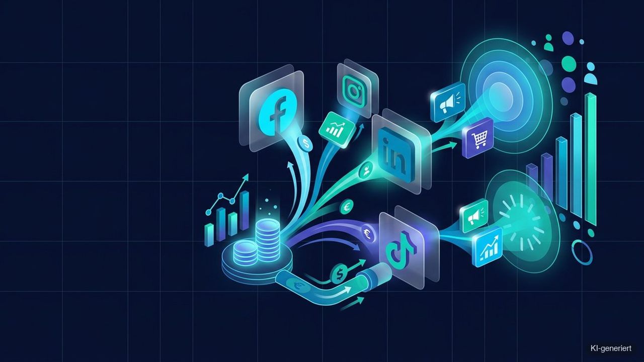 Paid Social