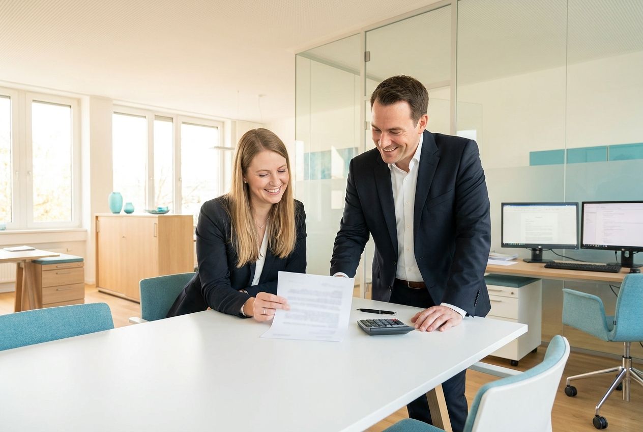 Was kostet Kanzleimarketing – und was dürfen Sie?