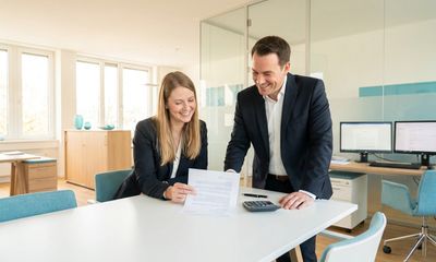 Was kostet Kanzleimarketing — und was dürfen Sie?