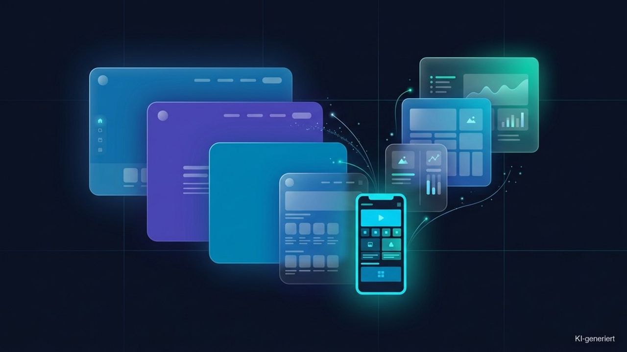 Mobile First