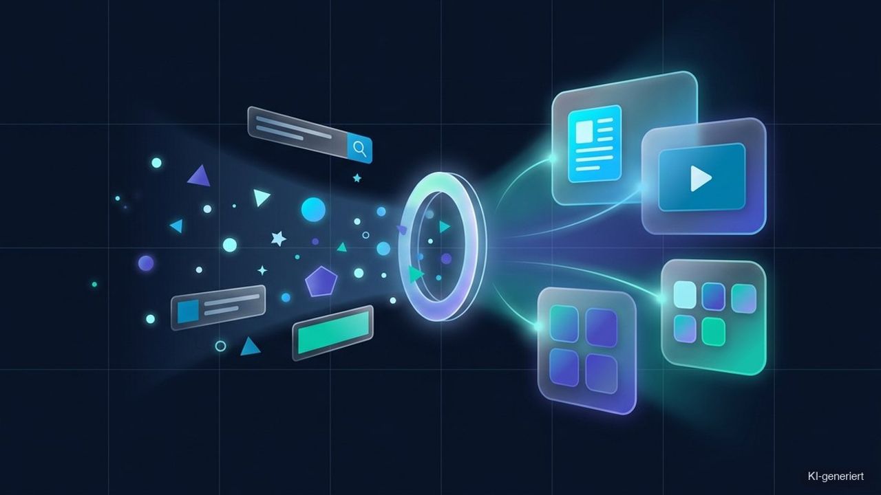Kontextuelles Targeting