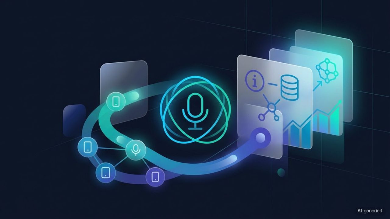 Voice Search